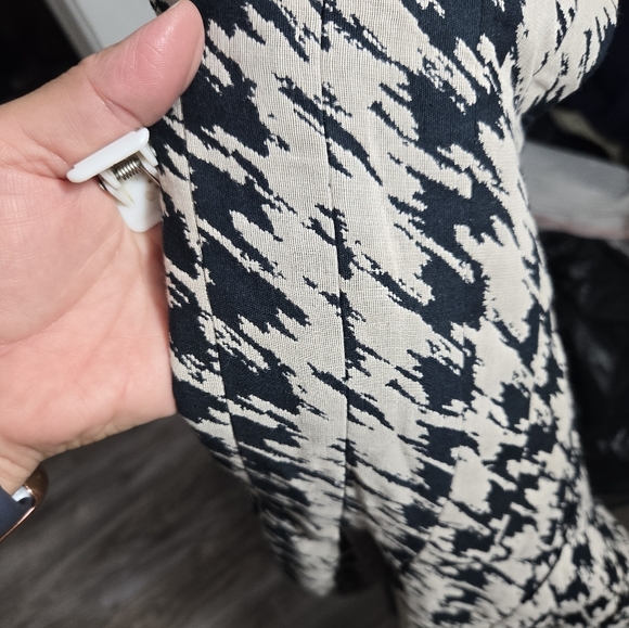 Max And Cleo Sleeveless Shift Dress Sz 10 - Picture 7 of 10